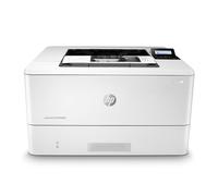 HP Laserjet Pro M404dn - Imprimante monochrome (recto-verso ; noir ; A4 ; jusqu’à 38 ppm ; USB 2.0 + Gigabit Ethernet)