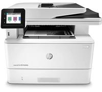 HP LaserJet Pro M428fdn - Imprimante multifonction : impression, scan, copie, fax (recto-verso ; noir ; A4 ; jusqu’à 38 ppm ; USB 2.0 + Gigabit Ethernet)