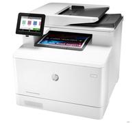 HP LASERJET PRO MFP M479FDW G