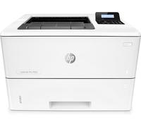 HP LaserJet Pro Imprimante M501dn, Imprimer, Impression recto verso