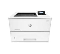 HP LaserJet Pro M501dn Imprimante Laser Monochrome A4 4800x600 DPI 43 ppm Recto Verso Auto USB 2.0 Ethernet 256 Mo PCL 5/6 PS3 Bac 550 feuilles