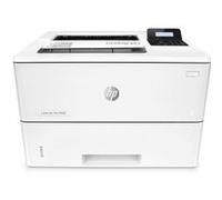 HP Imprimante LaserJet Pro M501dn - laser monochrome 43 ppm A4 recto-verso réseau