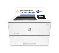 HP LaserJet Pro Imprimante M501dn