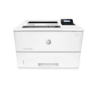 HP LaserJet Pro M501dn J8H61A, Imprimante monochrome recto-verso, noir et blanc, jusqu'à 43 ppm, USB, 2.0 Gigabit Ethernet, Grise