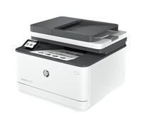 LaserJet Pro MFP 3102fdn - Imprimante multifonctions - Noir et blanc - laser - Legal (216 x 356 mm) (original) - A4/Legal (support) - jusqu'à 33 ppm