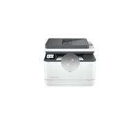 HP LaserJet Imprimante multifonction Pro 3102fdn