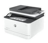 HP LaserJet Pro MFP 3102fdn - Imprimante multifonctions - Noir et blanc - laser - Legal (216 x 356 mm) (original) - A4/Legal