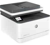 HP LaserJet Pro MFP 3102fdn Printer