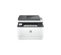 HP LaserJet Pro MFP 3102fdw (3G630F) Multifonctions (impression, copie, scan, fax) laser, noir et blanc, A4, Chargeur de documents RADF, recto verso en impression, copie, scan, réseau, wifi, 33 ppm