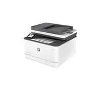 HP LaserJet Pro MFP 3102fdw Printer