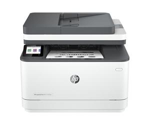 HP LaserJet Pro MFP 3102fdw Printer