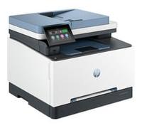 HP Imprimante multifonction couleur LaserJet Pro 3302fdng – recto verso, écran tactile, cashback 30€