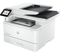 HP LaserJet Pro Imprimante MFP 4102dw