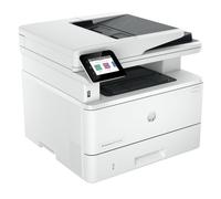 Tout-en-un HP LaserJet Pro 4102DW (2Z622F)