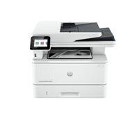 HP LaserJet Pro MFP 4102dw - Imprimante multifonctions - Noir et blanc - laser - Legal (216 x 356 mm) (original) - A4/Legal (support) - jusqu'à 38 ppm (copie) - jusqu'à 40 ppm (impression) - 350 feuil