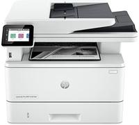 HP LaserJet Pro MFP 4102fdn Printer LJ Pro MFP 4102fdn Printer:EUR