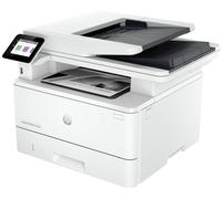 HP LaserJet Pro Imprimante MFP 4102fdw