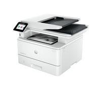 HP LaserJet Pro Imprimante MFP 4102fdw
