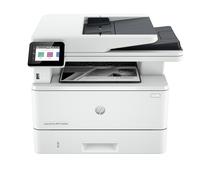 HP LaserJet Pro MFP 4102fdw Printer