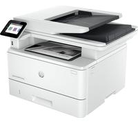 HP Laserjet Pro MFP 4102fdwe Imprimante multifonction 4en1