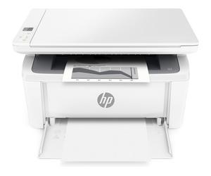 HP LaserJet Pro MFP M140w - Imprimante laser