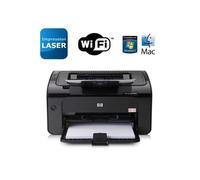 HP LaserJet Pro P1102w Imprimante