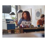 HP LaserJet Pro Réf. 4113fdn Noir et blanc Imprimante