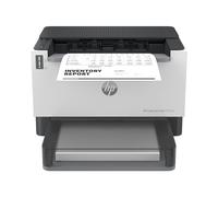HP LaserJet Tank 1504w - Imprimante Laser Monochrome A4, 600x600 DPI, 22 ppm, USB, WiFi, Ethernet, 64MB, Bac 150 feuilles, PCLmS, URF, PWG