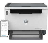 HP Laserjet Tank 1604w, 381L0A, imprimante Multifonction Monochrome, réservoir à Recharge Rapide intégré, Impression R/V Manuelle, 22 ppm, Jusqu’à 5000 Pages, numérisation A4, Wi-FI, USB,Blanche