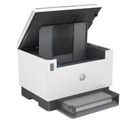 HP LaserJet Tank 1604w Sans fil Multifunction Noir et blanc Imprimante, Copieur, Scanner