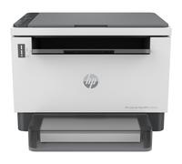 HP LaserJet Tank 2604dw Sans fil Multifunction Noir et blanc Imprimante, Copieur, Scanner; Recto verso