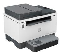 HP LaserJet Tank 2604sdw Sans fil Multifunction Noir et blanc Imprimante, Copieur, Scanner; Recto verso