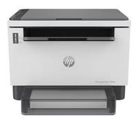 HP LaserJet Imprimante Tank MFP 1604w