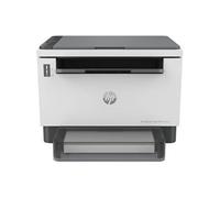 HP LaserJet Tank MFP 2604dw - Imprimante multifonctions - Noir et blanc - laser - rechargeable - 216 x 297 mm (original) - A4/Legal (support) -