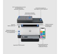 HP LaserJet Tank MFP 2604SDW Multifunción Láser Monocromo WiFi