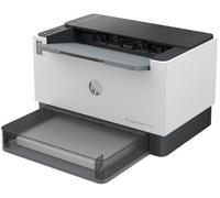 HP Laser Tank 2604sdw, 381V1A, Imprimante Monochrome Multifonction, Réservoir de Toner intégré, Impression Recto/Verso Automatique, 22 ppm, Jusqu’à 5000 Pages, Numérisation, Wi-FI, USB, Blanche