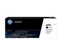 HP LaserJet Toner noir 659X authentique grande capacité