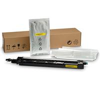 HP LaserJet Unite de Developpeur Jaune Rendement 720.000 pages pour HP Color LaserJet Managed MFP E87640 E87650 E87660