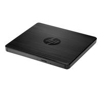 HP - Lecteur de disque - DVD-RW - USB - externe - pour Elite x360; EliteBook 830 G10, 830 G6; Pro x360; ZBook Firefly 14 G10, 16 G10