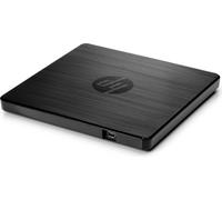 HP lecteur - DVD-RW - USB - externe