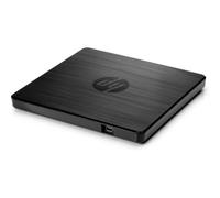 HP Lecteur DVDRW externe USB