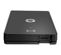 HP Legic Card Reader