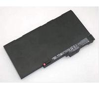 HP Li-Pol 11,1V - Batteries Rechargeables (Lithium Polymère, Notebook/Ta