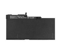 HP Li-polymer Laptop Battery - Batterie d'ordinateur portable, 50Wh, 11.1V