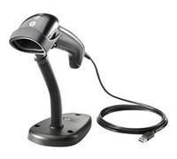 HP Linear Barcode Scanner - Scanner de code à barres - de poche - imageur linéaire - USB 2.0 G