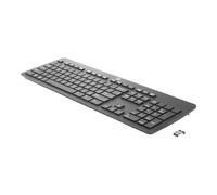HP Link-5 - Clavier - sans fil - 2.4 GHz - Français