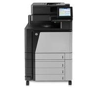 HP Color LaserJet Enterprise Flow Imprimante multifonction Color LaserJet, flux Enterprise M880z