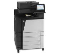 HP LJ Ent Color MFP M880z