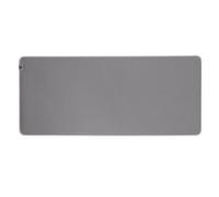 HP Lot de 200 Tapis de Table désinfectables (Base antidérapante, Coutures Anti-Usure, résistant aux éclaboussures, Glissement Silencieux) Gris