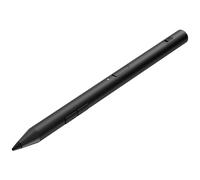 HP Lot de 700 stylos Rechargeables - USB-C, 4096 Niveaux de Pression, 25 Jours d'autonomie, Compatible avec MPP 2.0/USI 1.0/AES 2.0, 60% de matériau recyclé, Noir